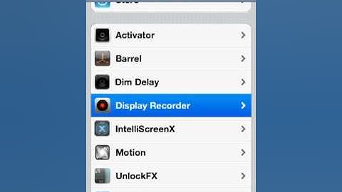How to Fix Recording Errors in Display Recorder