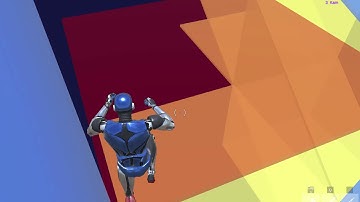 How to get out of the map in box fight 1v1.lol