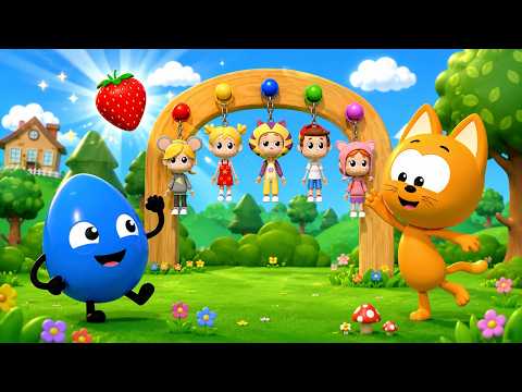 KOTE GAMES - BIG COLLECTION - Cartoons