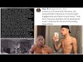 Micosingsx Comes Forward About His DV Experience & Is Accused of Using It For Promo
