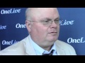 Dr. Pegram on a Phase II Trial of MGAH22 in Breast Cancer