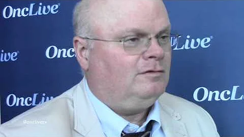 Dr. Pegram on a Phase II Trial of MGAH22 in Breast...