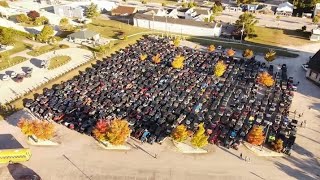 2026 Trek The Mighty Mac 