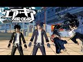 Bomb Rush Cyberfunk: Itsuki Minami (Air Gear) Character Mod Trailer