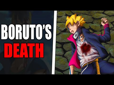 Download The DEATH Of Boruto Changes Everything & Broke Everyone's Heart-Boruto Time Skip Is Inevitable!