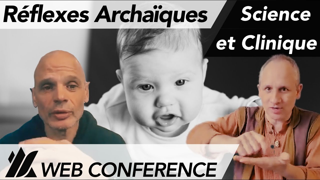 Réflexes archaïques : science et clinique