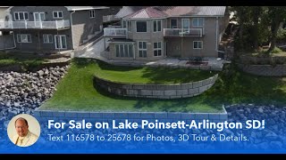 198 S Lake Dr video tour