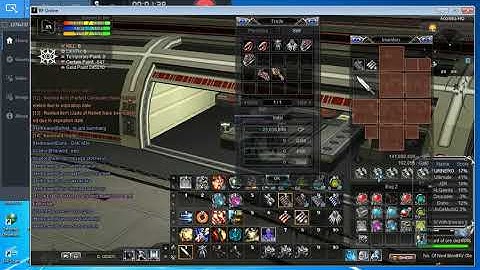 EVENT MERGER FROM RF ARASY to RF FAIRY