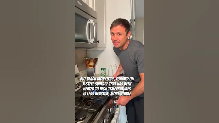 How to Season a Carbon Steel Wok