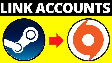 How To Link Steam Account With Origin