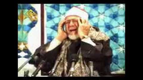 سورة الفرقان لاستاذ الاداء الشيخ احمد محمد عامر