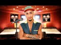 REYDELACITY VA A UN STUDIO 🎤 GRABAN MÚSICA BRASILEÑA 🇧🇷🤣