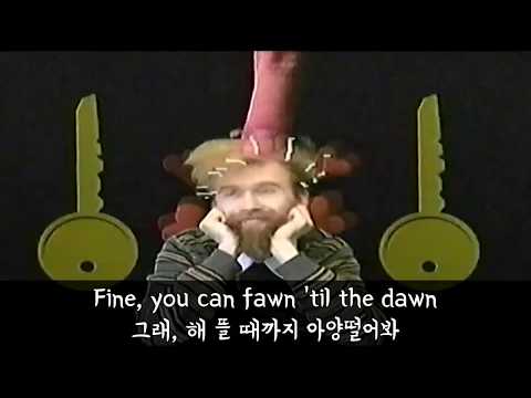 (한글 번역) Jack Stauber - Keyman