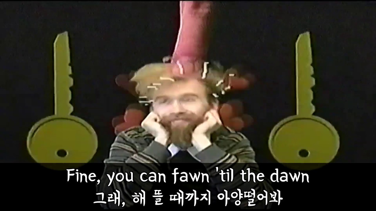 (한글 번역) Jack Stauber Keyman YouTube