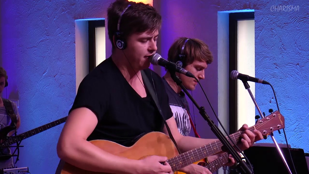 KZ CHARISMA - uwielbienie