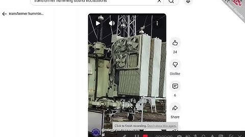 Transformer Early Warning Signs | Real Site Indicators Before Failure  A transformer never fails sud