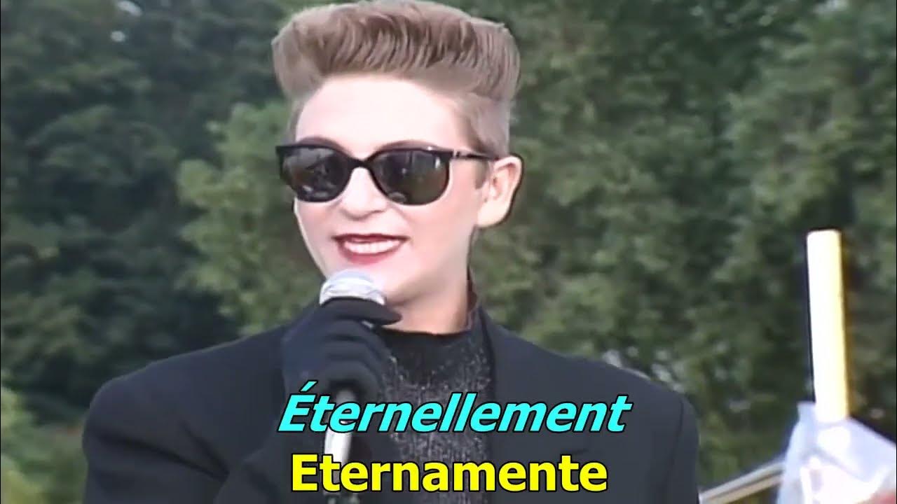 Desireless 1986 Voyage, Voyage (Letra/Tradução) Desireless 1986 Voyage, Voyage (Letra/Tradução)