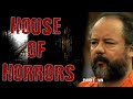 Cleveland, OH - House of Horrors - Ariel Castro