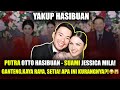 Yakub hasibuanlebih susah jd anak otto hasibuansuami jessica mila