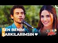 Deniz Aras Sahnede! - İnadına Aşk 11. Bölüm