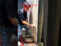 Cable Trunking Sealing