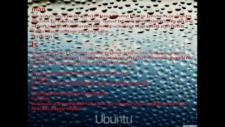 Linux Dosya ve Klasör Komutları