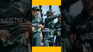 ICC U19 WC Winners from 1988 to 2023 #top10#shots#shorts#cricket#ipl#viralvideo#ytshorts#babarazam