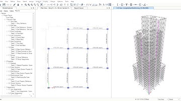 Seismic Design   Project assignment for Skyfi Labs online course   by PANKAJ PANCHAL