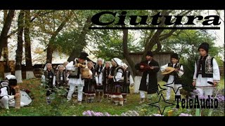 CIUTURA - Instrumental Folcloric