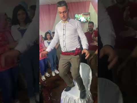 احلى فرحه فى الدنيا فرحه اخويا كريم كلاسيك من الجنتل اسلام فانتا وعقبال الليله