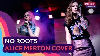 No Roots Alice Merton (cover)