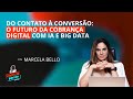 Podcast ContraPonto Ep.140:  O futuro da COBRANÇA DIGITAL com IA e BIG DATA