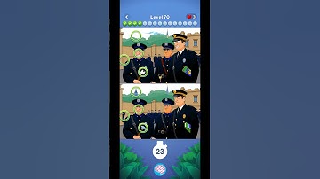 Level 70 Differences - Find & Spot It (Guru Game) #differencesfindspotit