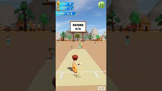 How To Play Chhota Bheem Cricket World Cup Challenge screenshot 1