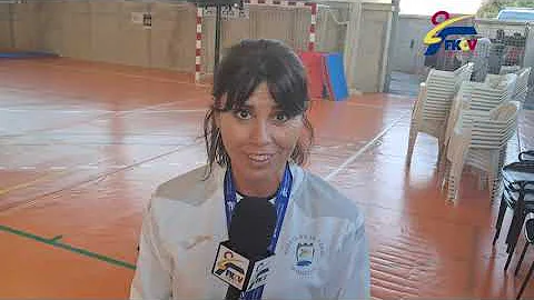 Declaraciones Campeonato Autonómico Máster 2025