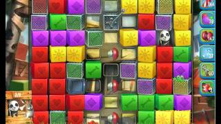 Pet Rescue Saga Level 1229 No Boosters