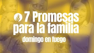 ? EN VIVO | DOMINGO EN FUEGO I 19-11-2023