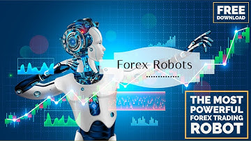 The Most Powerful Forex Trading Robot | Attached With Metatrader 4 | Free Download