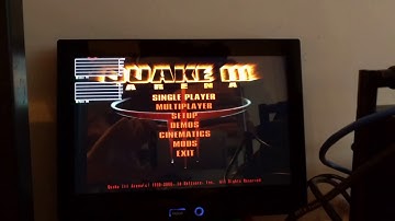 GC3000 Gallium HUD with etnaviv