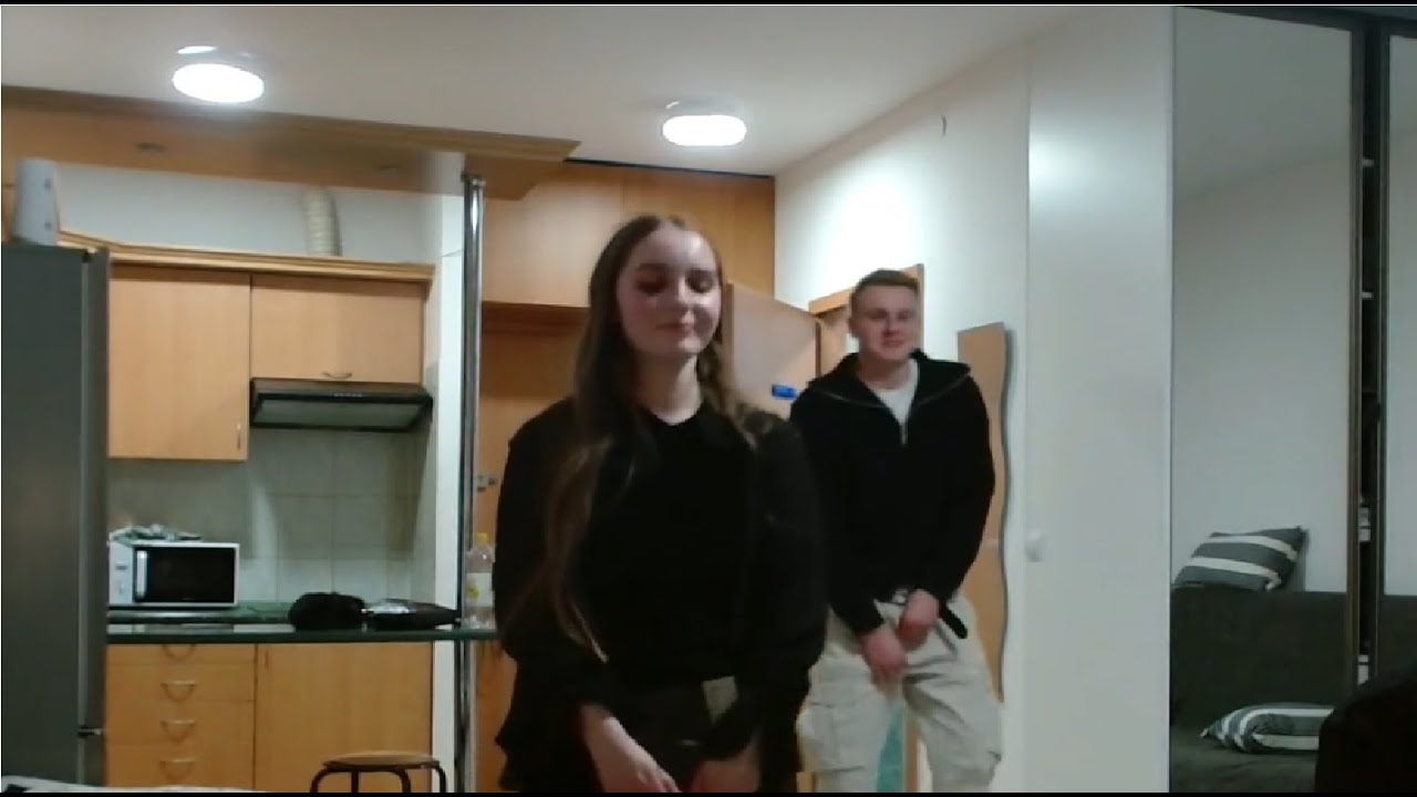 Szybki numerek widza z tinderuwom | ajemge1