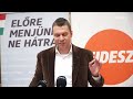 Menczer-Magyar vita: Ha én beszélnék vele, lehet, hogy börtönben kerülnék