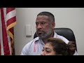 Teen accused of capital murder to remain in custody after parents don't show up to court, judge says