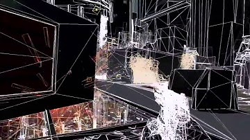 Call of Duty: Ghosts - Free Fall Map Gameplay Preview (CoD Ghost Footage)