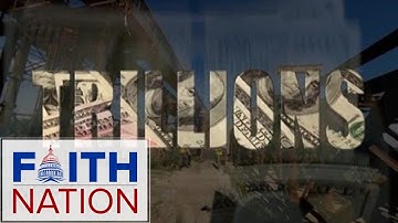 Faith Nation:  June 22, 2021