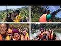 MY TASIK KENYIR TRIP 👾