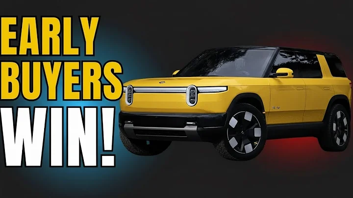 Rivian R2 Launch Pricing Breakdown: Battery, Autonomy & Performance Costs