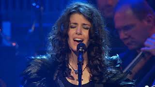 Katie Melua – Nine Million Bicycles (Live At Stuttgart)