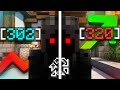 How i got level 320 in 10 minutes  hypixel skyblock