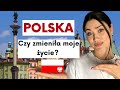 Czy ja kiedykolwiek żałowałam o przeprowadzki do Polski? Porównanie Polski