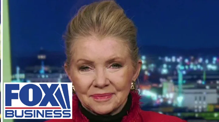 Marsha Blackburn: Migrants are flooding across the...